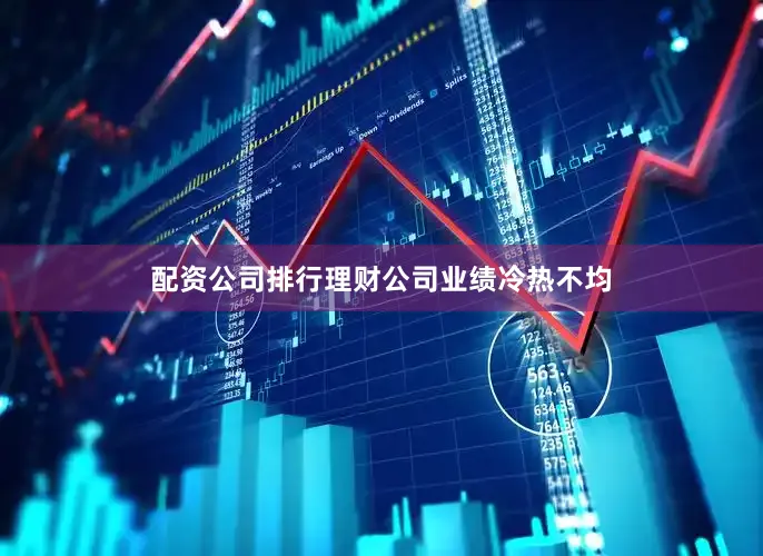 配资公司排行理财公司业绩冷热不均